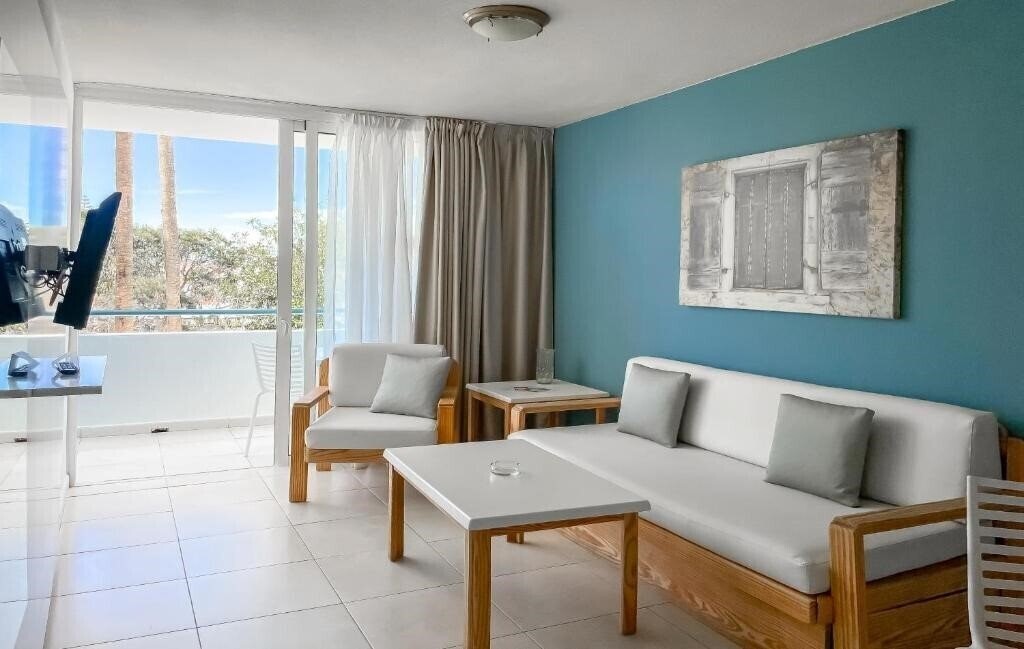 Изображение Playa Del Sol (Playa Del Ingles) 3*