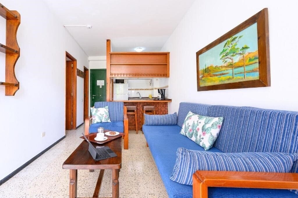 Картинка Caroni 3*