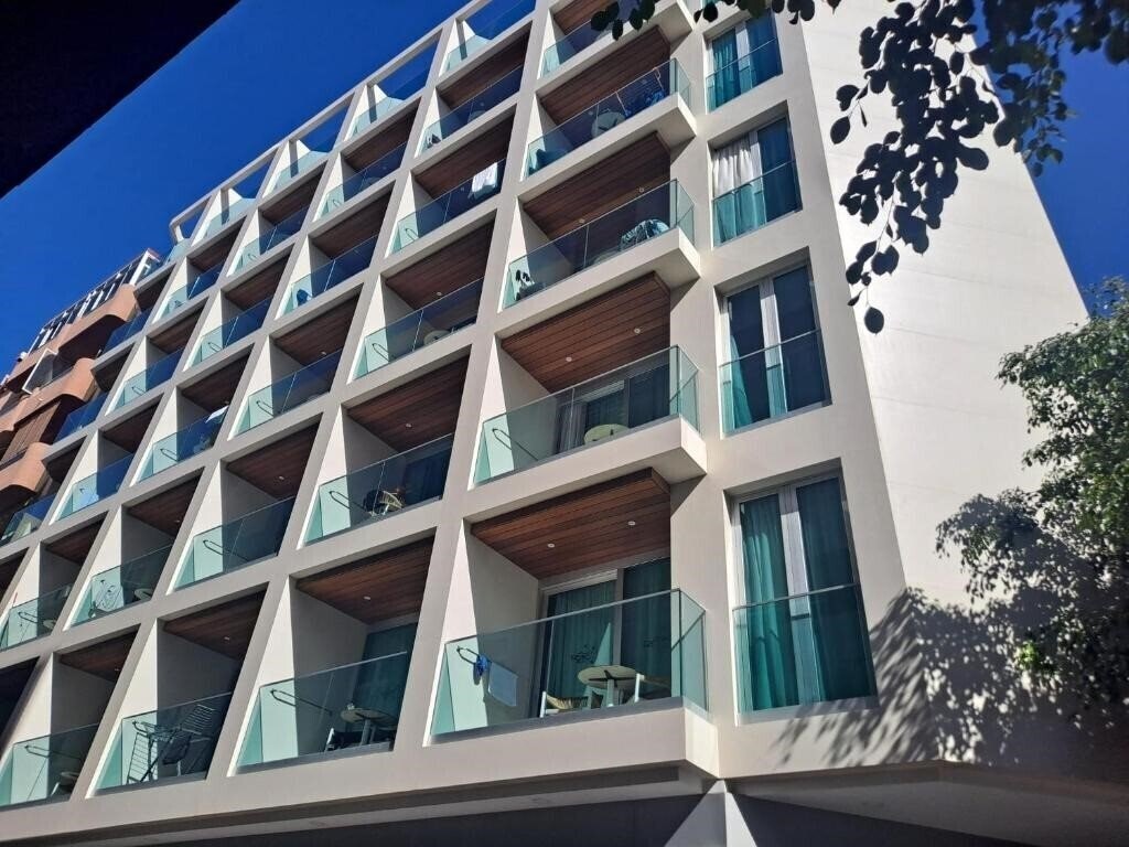 Изображение Rk Farallon Canteras 3*