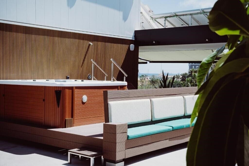 Изображение Catalina Plaza 3*
