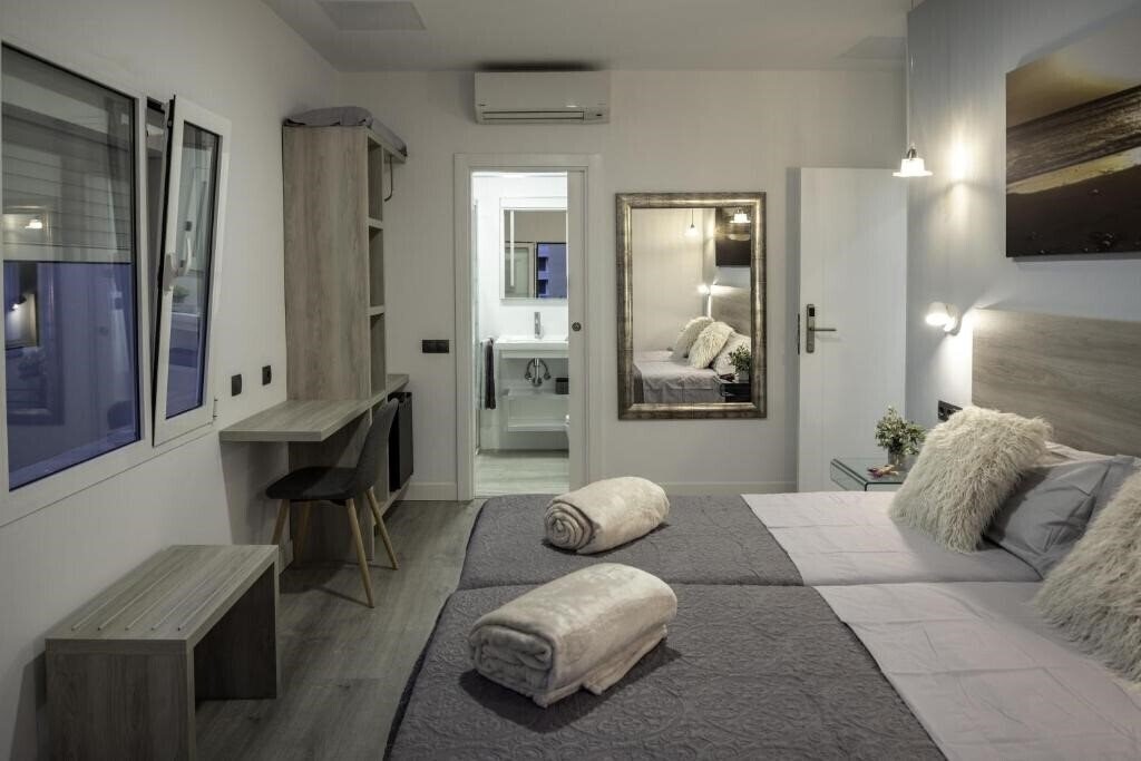 Фото La Palmera Hotel Boutique 3*