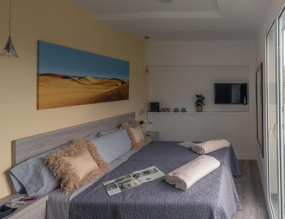 Изображение La Palmera Hotel Boutique 3*