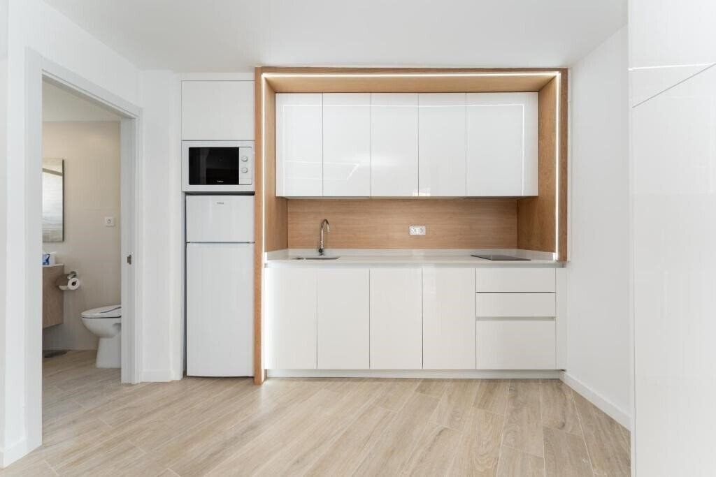 Фотография Los Caribes 2 3*