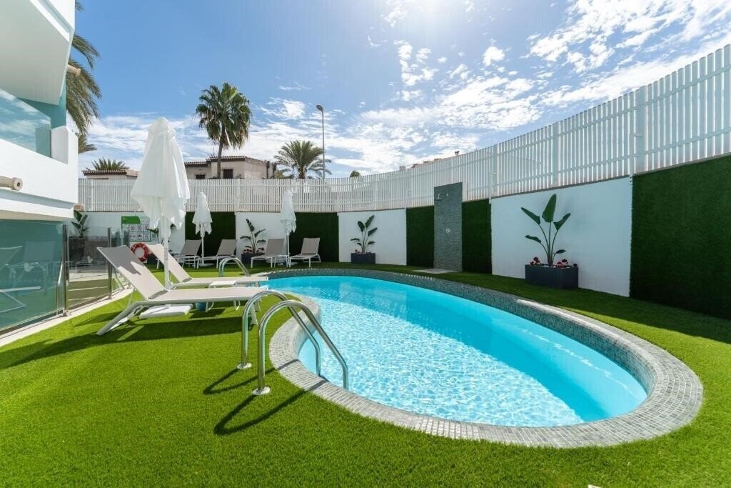 Изображение Los Caribes 2 3*