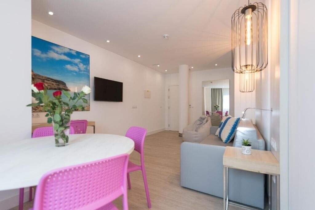 Картинка HC Luxe 3*