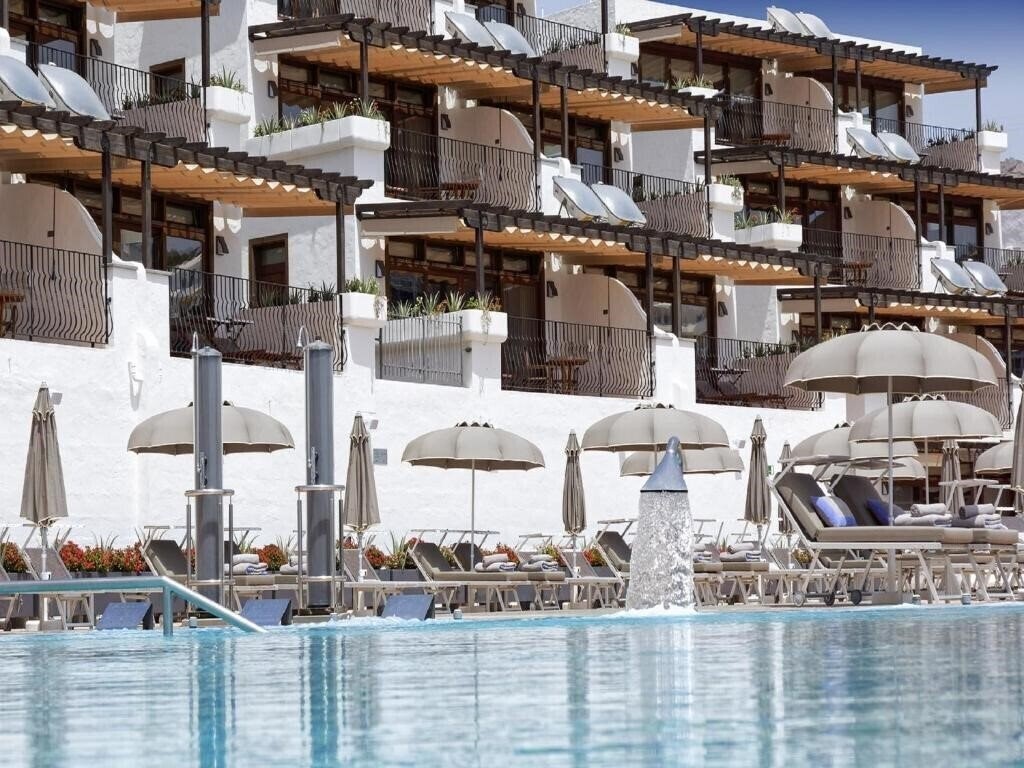 Изображение Idyll Suites (Adults Only) 3*