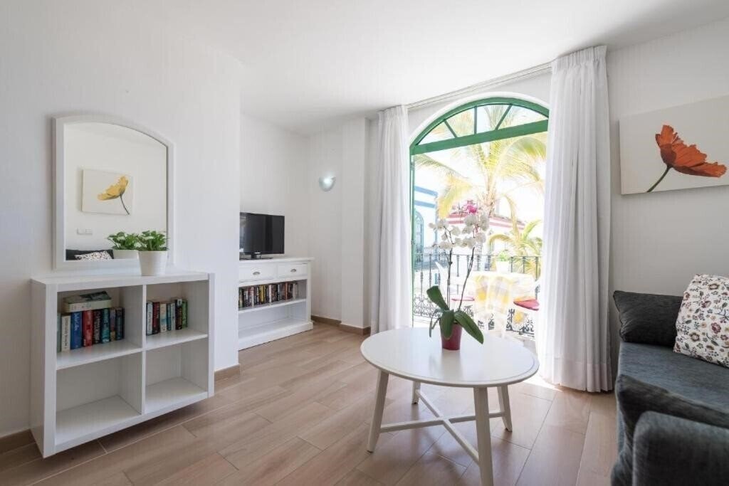 Картинка La Venecia De Canarias 3*