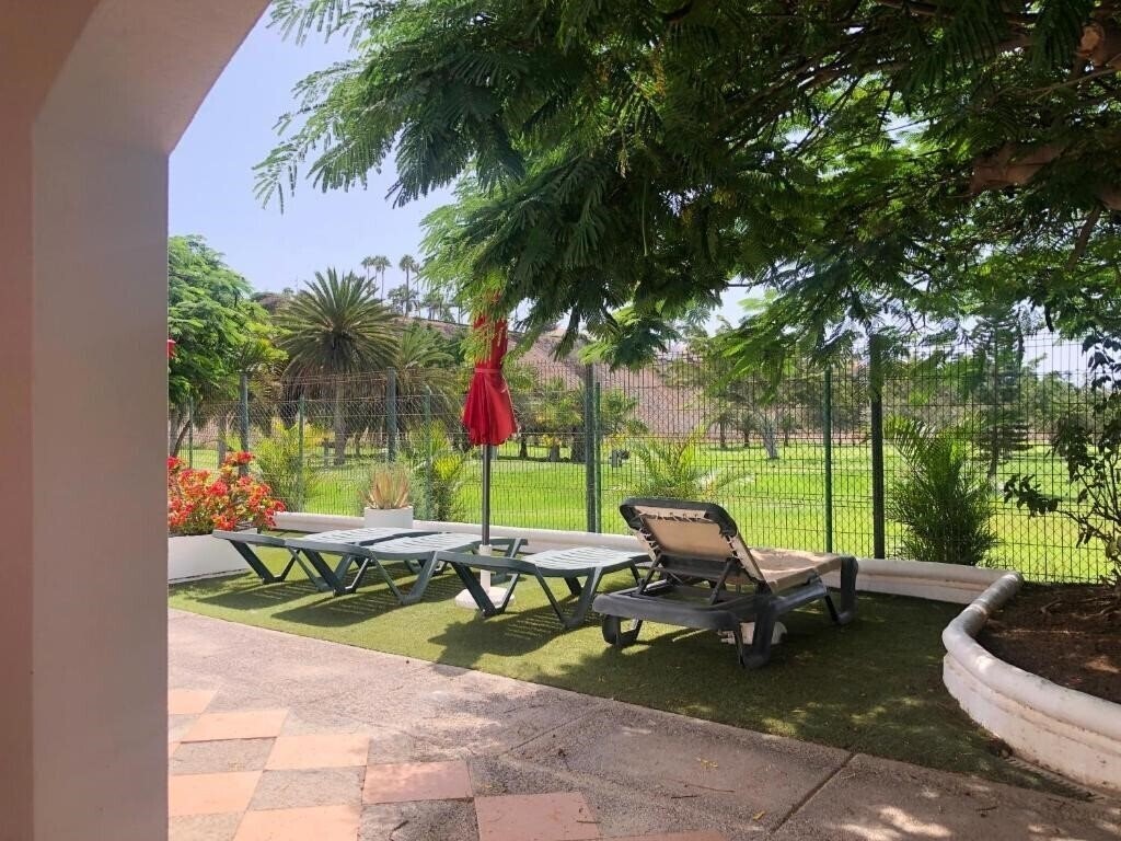 Картинка Las Almenas Villas 3*