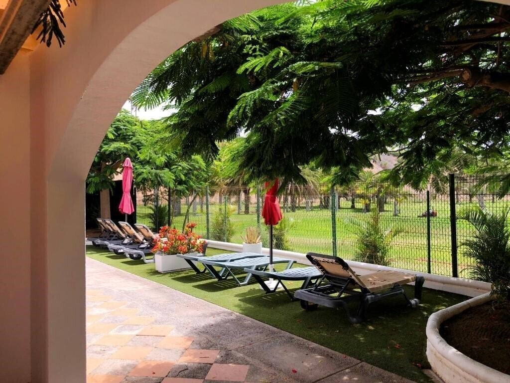 Изображение Las Almenas Villas 3*