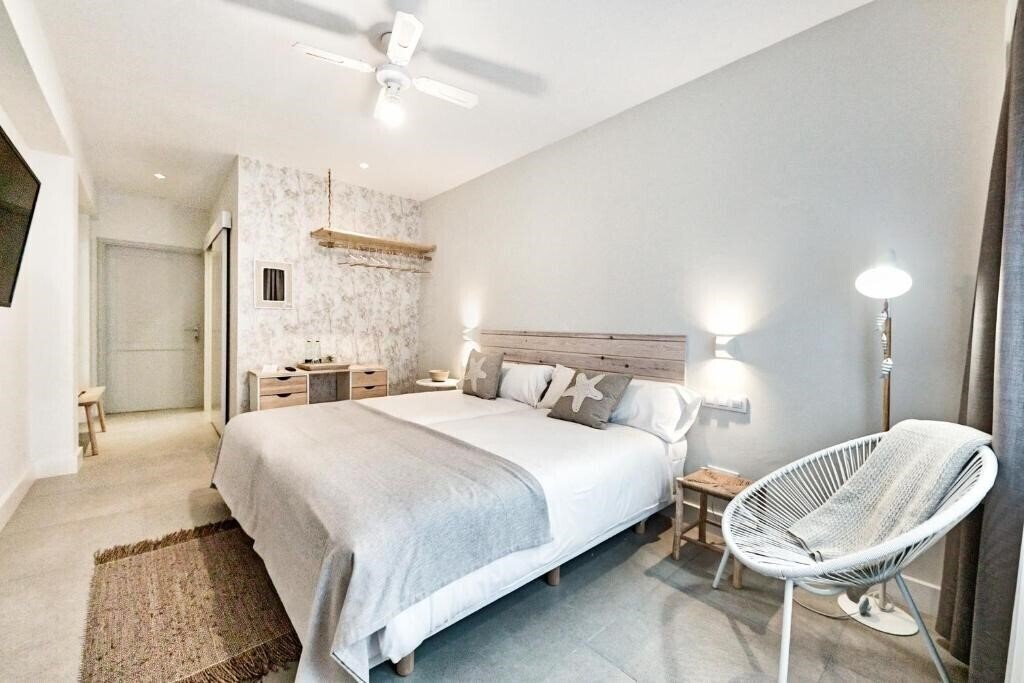 Картинка Maresia Canteras Urban Hotel The Senses Collection 3*