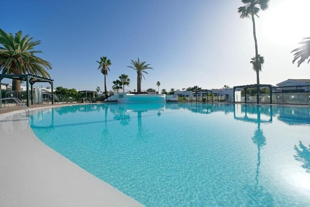 Изображение Maspalomas Lago 3*