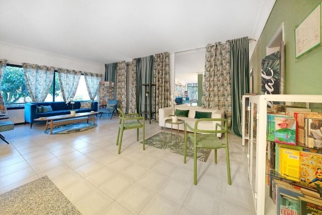 Картинка Maspalomas Lago 3*