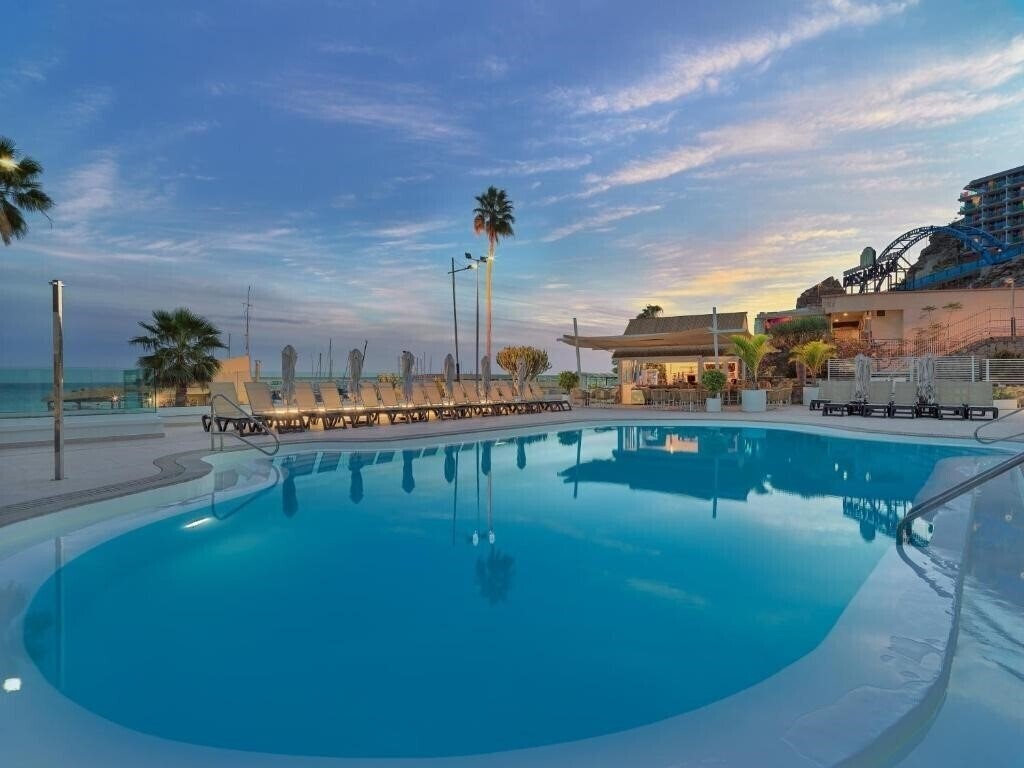 Изображение XQ Vistamar 3*