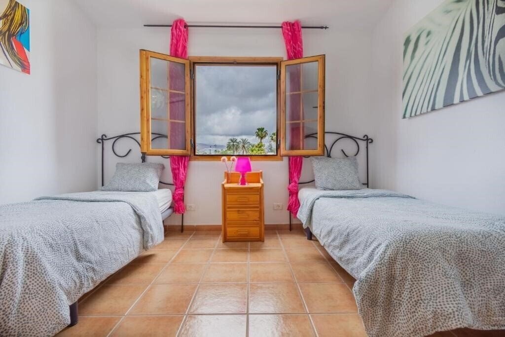 Фото Bungalows Betancuria 2*