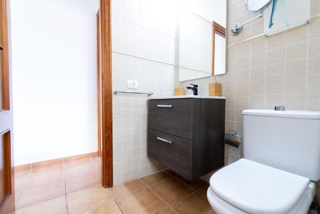 Фотография Bungalows Betancuria 2*