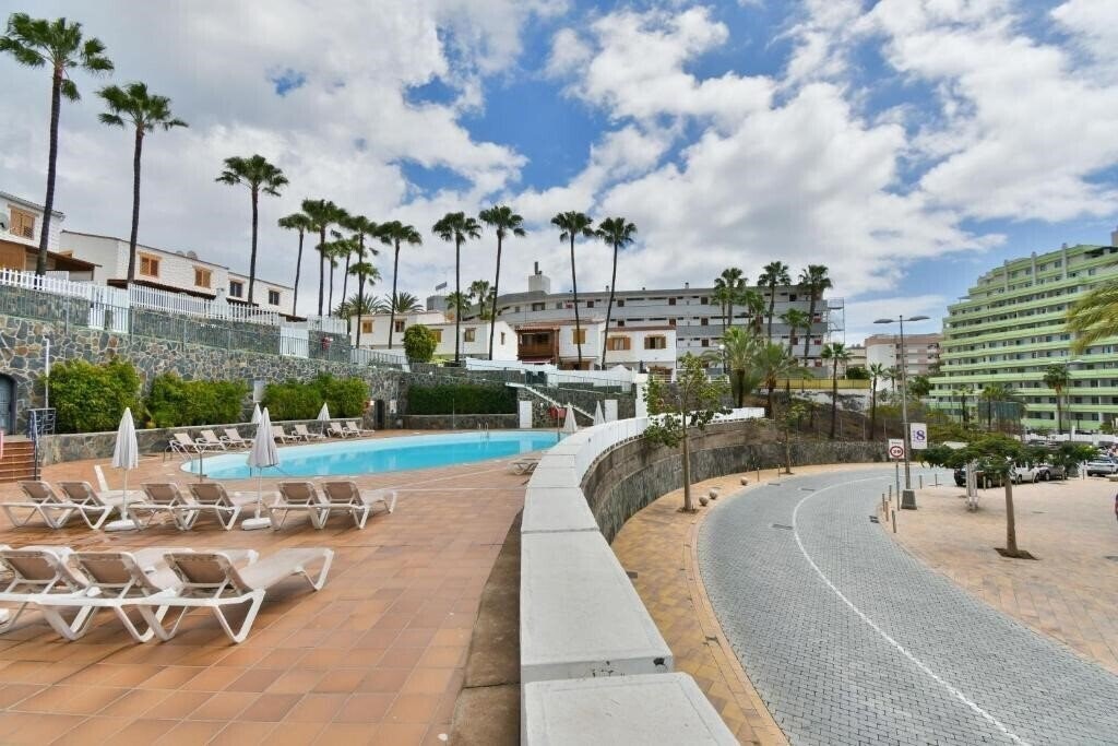 Изображение Bungalows Betancuria 2*