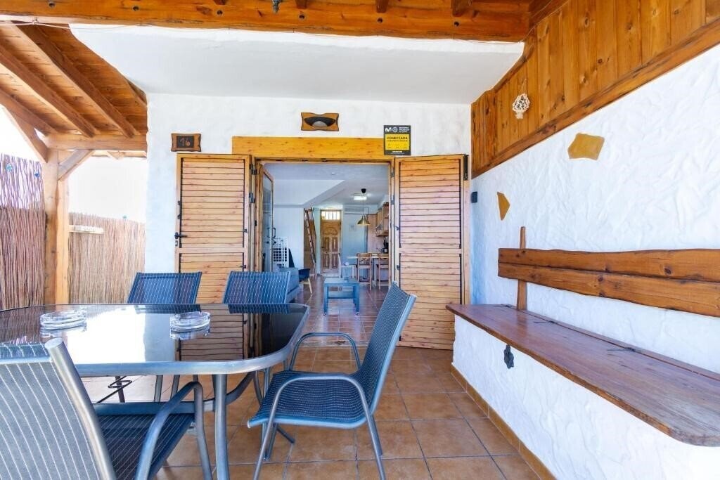 Картинка Bungalows Betancuria 2*