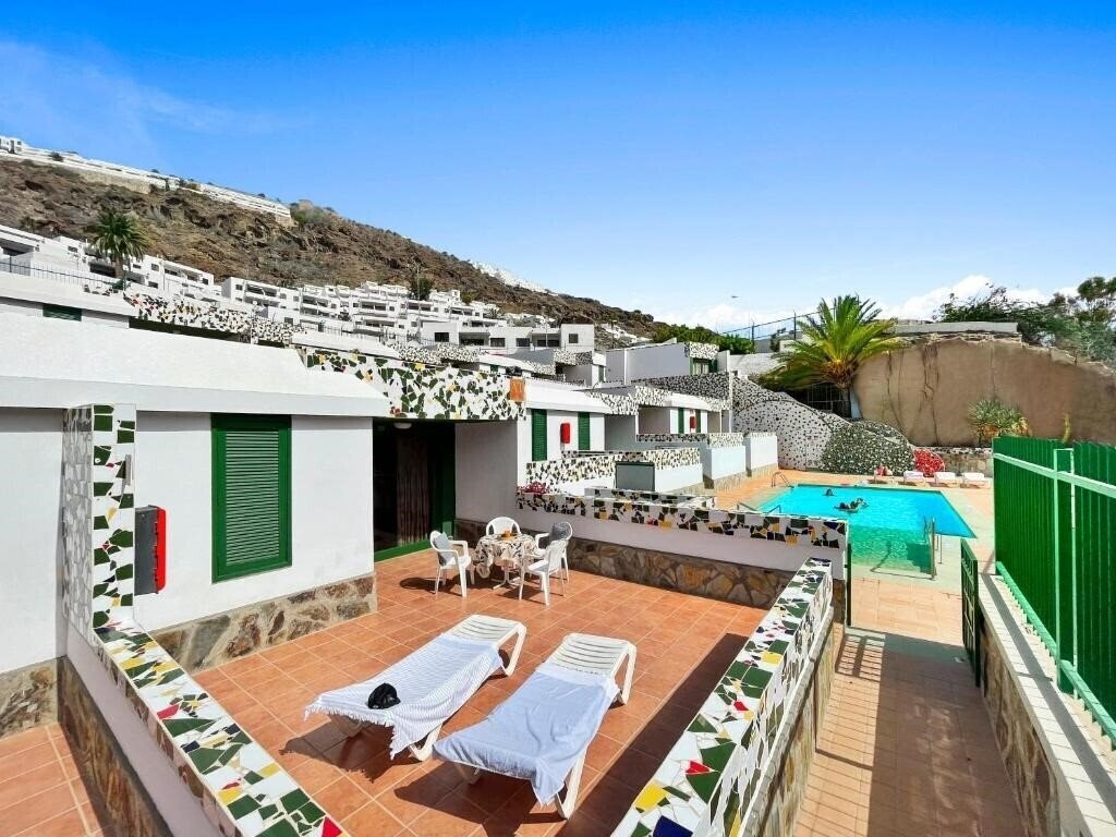 Фотография Apartamentos Parque Raquel 2*