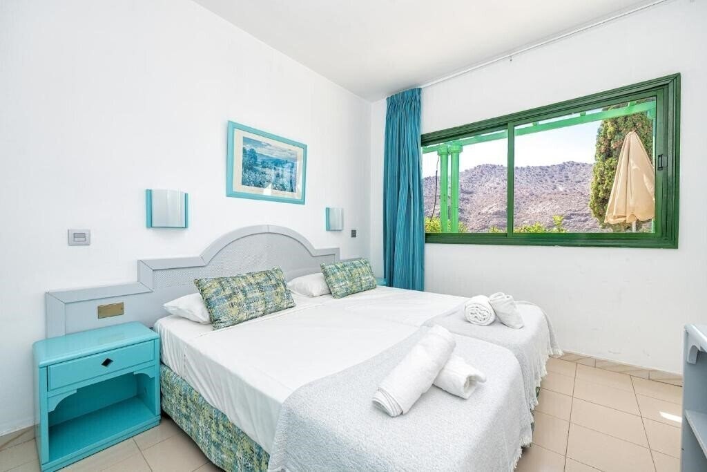 Фото Apartamentos Los Veleros 2*