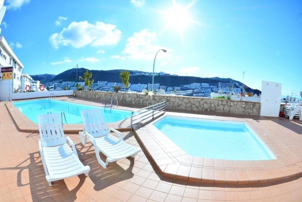 Изображение LIVVO Puerto Bello 3*