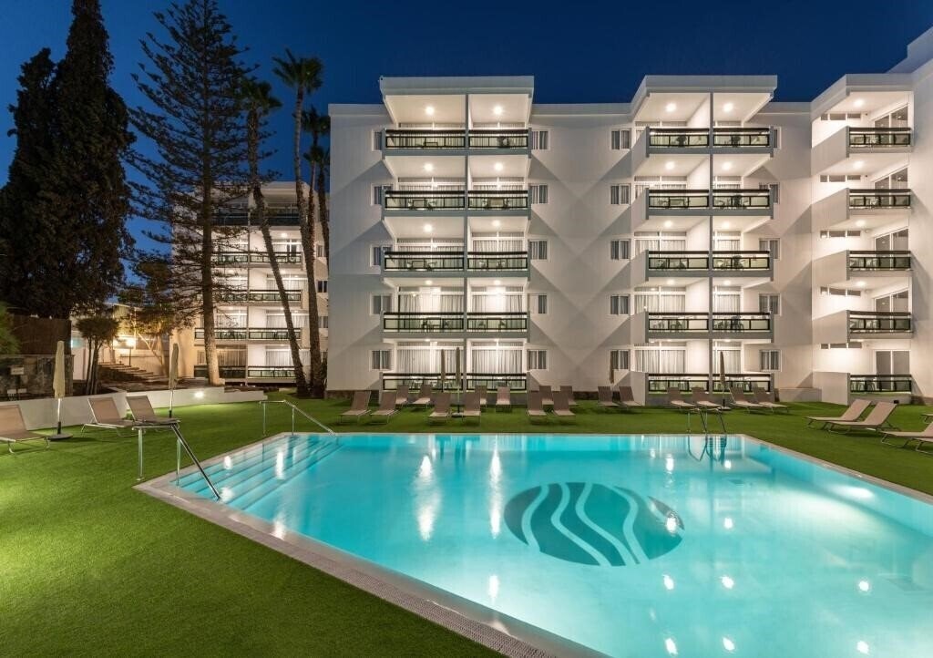 Фотография Roca Verde 3*