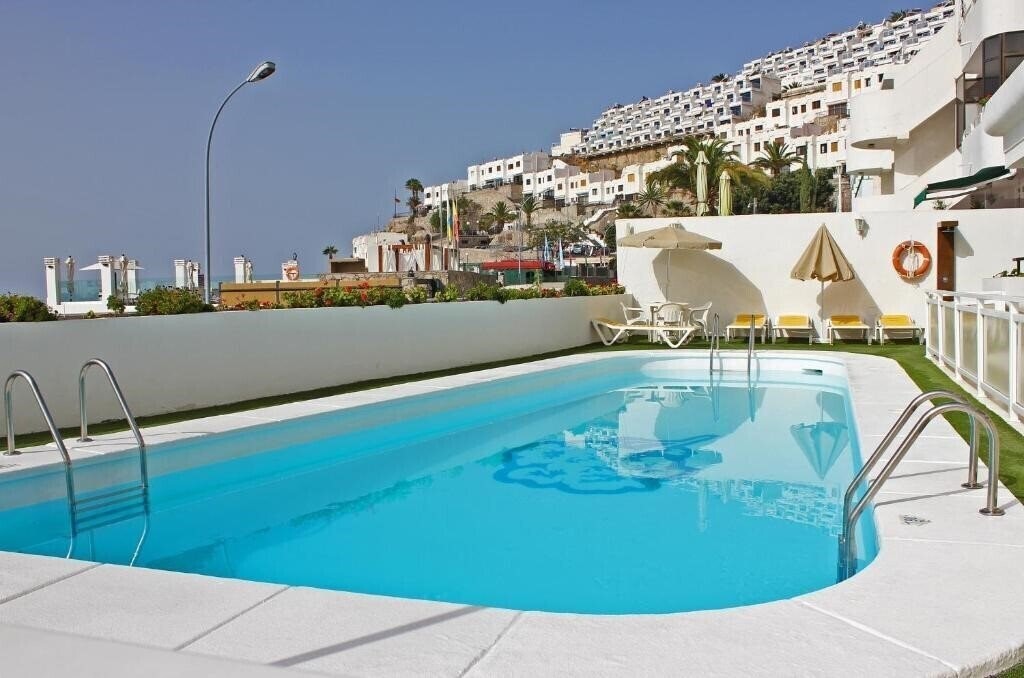 Фотография Apartamentos Gelimar 3*