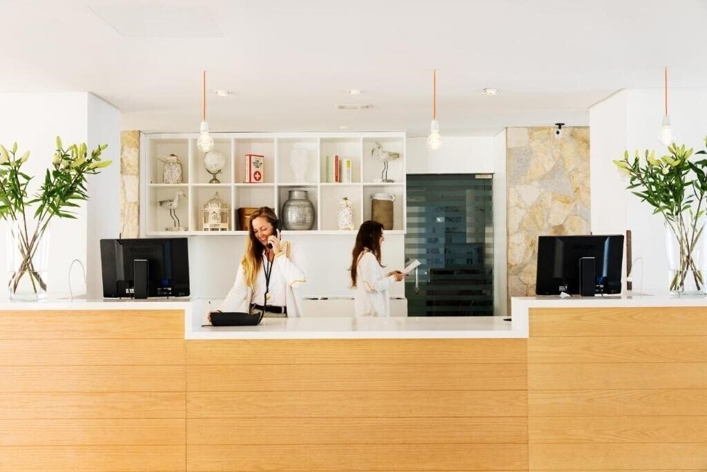 Картинка Sunwing Arguineguin (ex. Sunwing Seafront) 3*