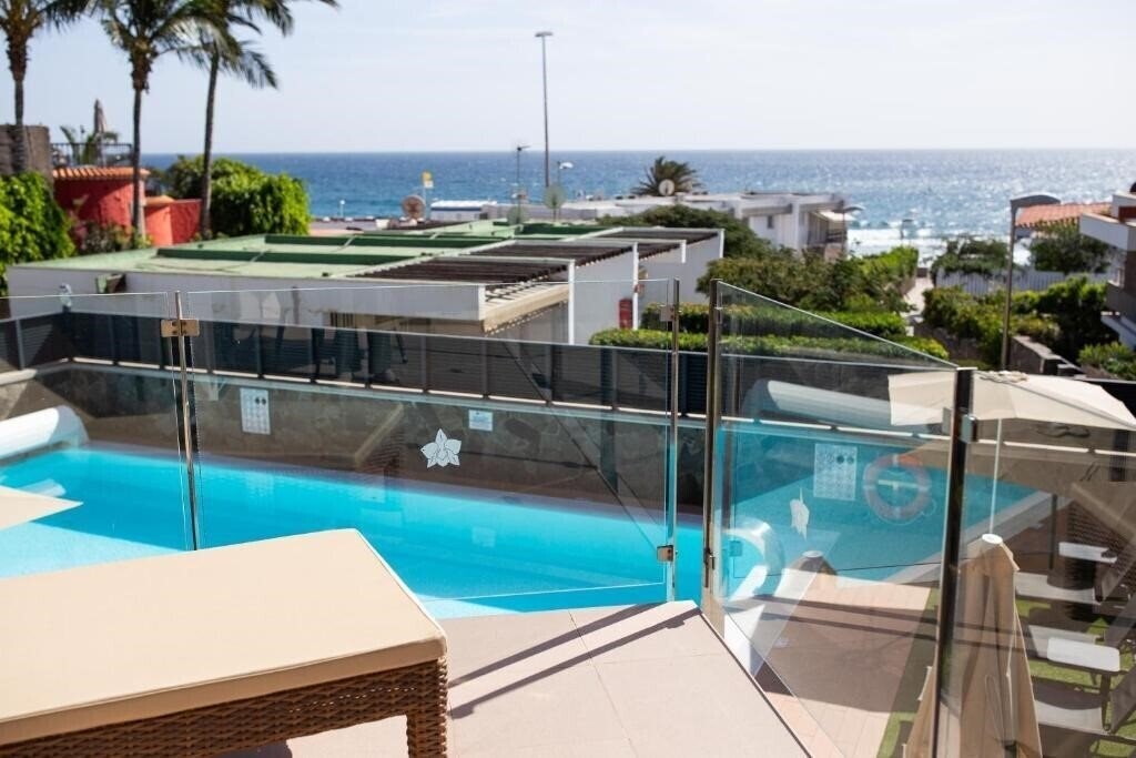 Фотография Apartamentos La Cataleya 3*