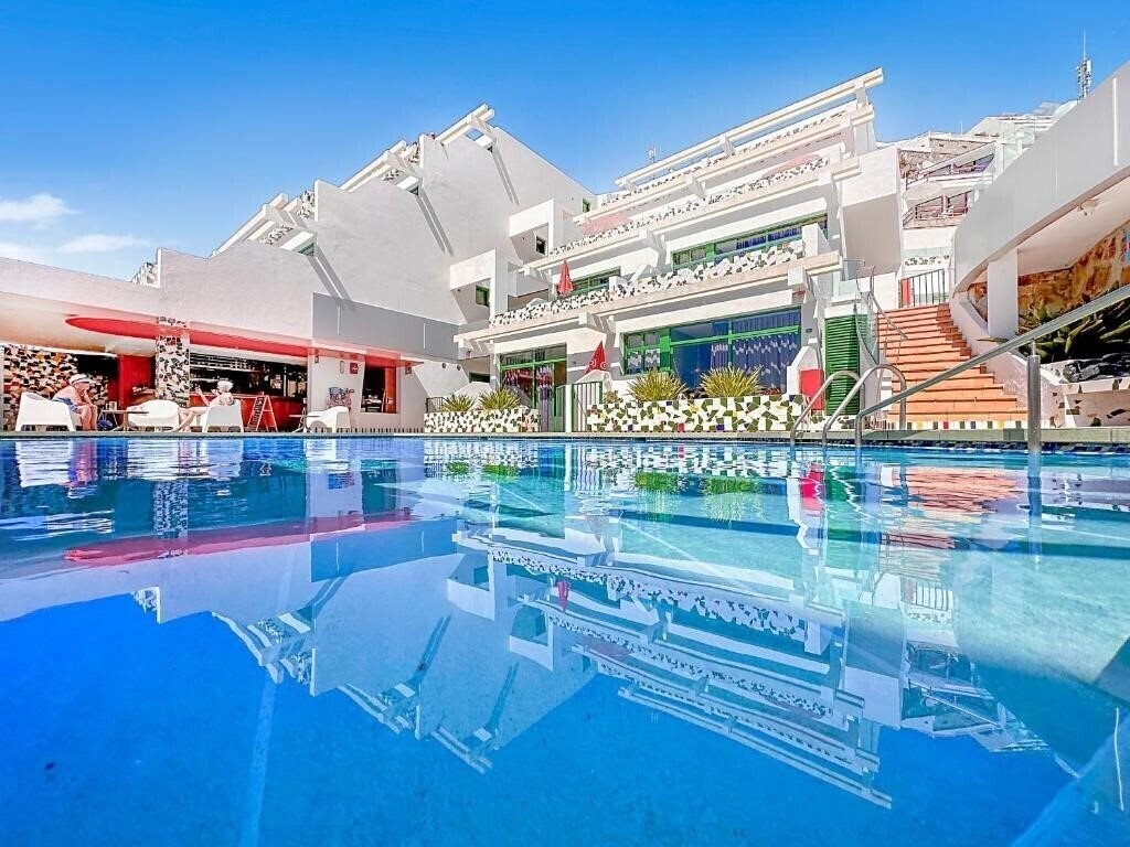 Фотография Porlamar 3*