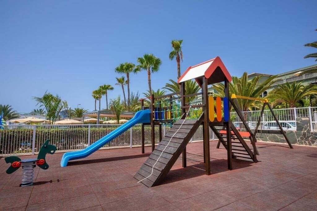 Изображение ClubHotel Riu Gran Canaria 4*