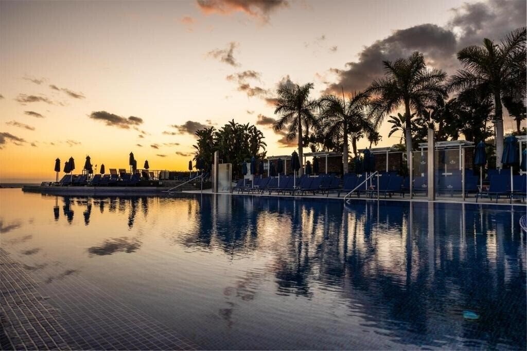 Изображение Marina Suites 4*