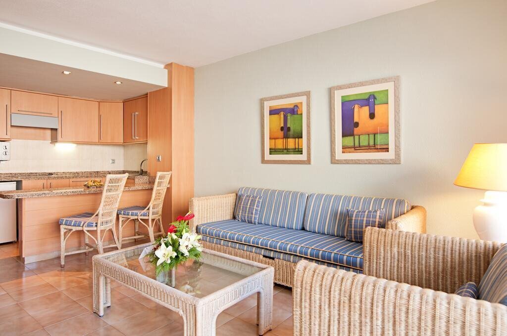 Картинка Livvo Lago Taurito (ex. Paradise Lago Taurito) 3*