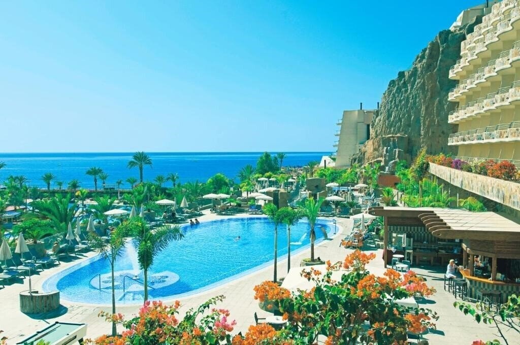 Фотография Livvo Valle Taurito (ex. THe Valle Taurito) 4*