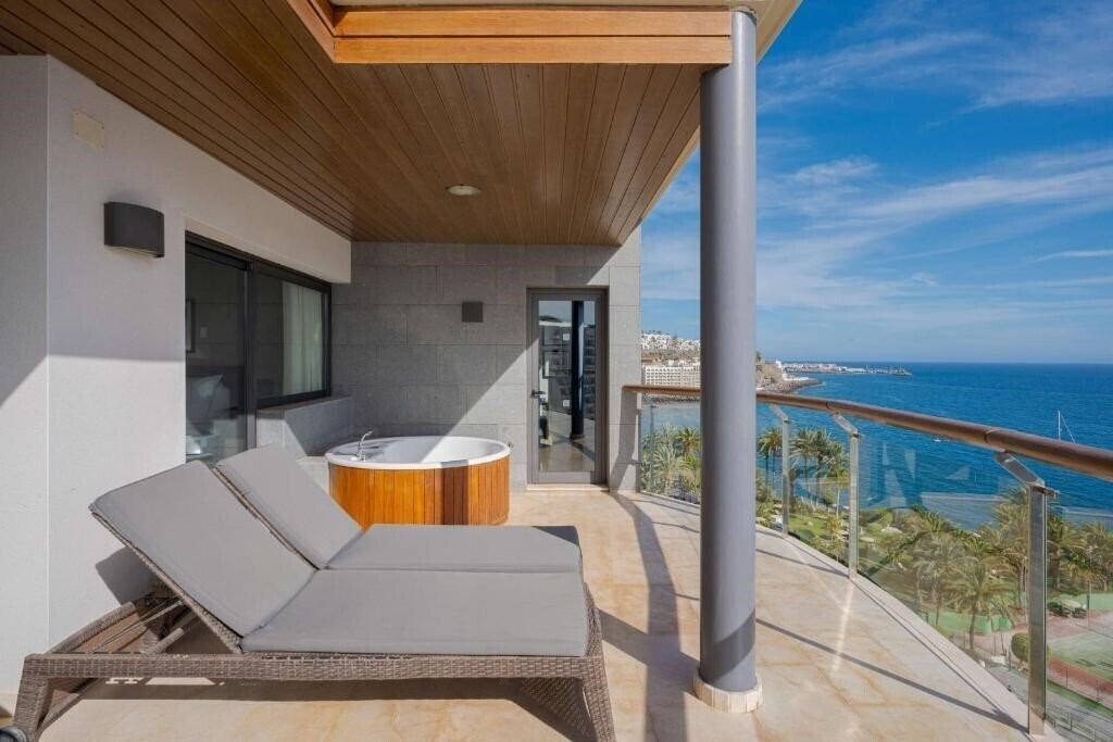 Картинка Radisson Blu Resort Gran Canaria 5*