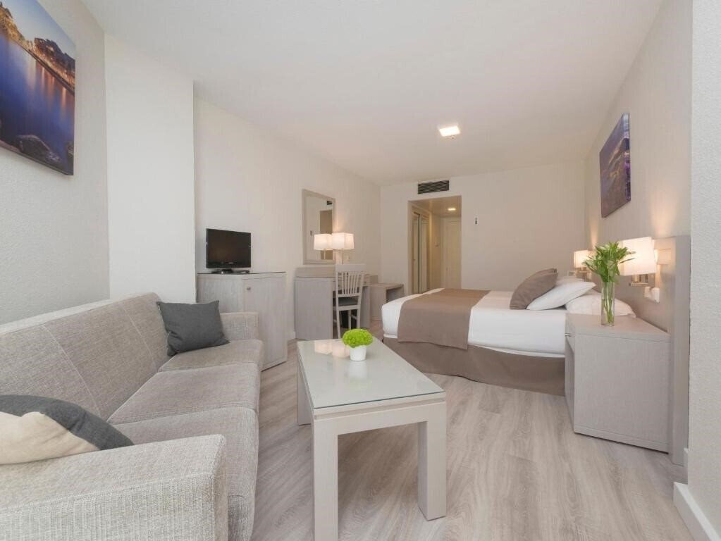 Картинка Helios Costa Tropical 3*