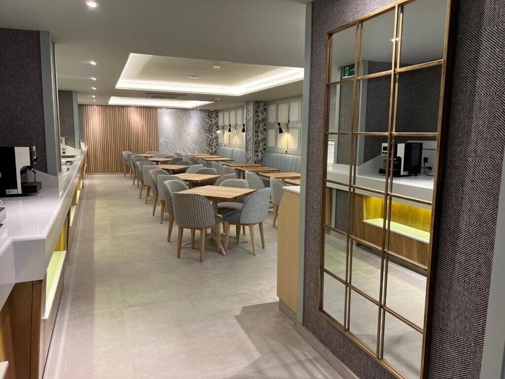 Изображение La Najarra Hotel 3*