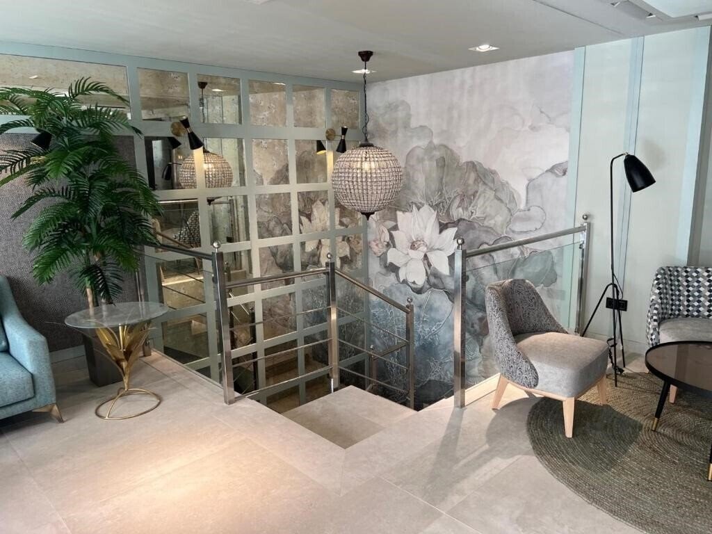 Картинка La Najarra Hotel 3*