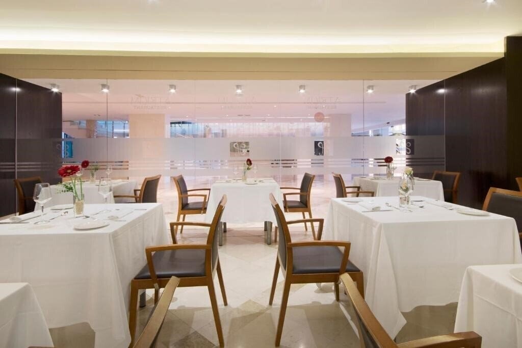 Изображение AH Granada Palace 4*