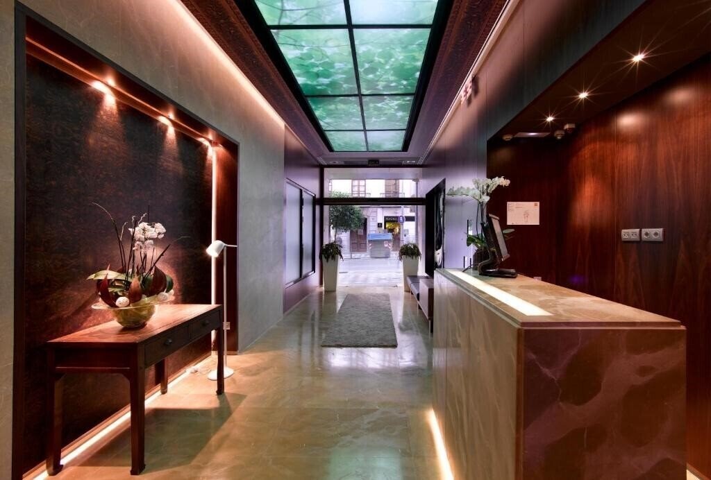 Картинка Abades Recogidas 4*