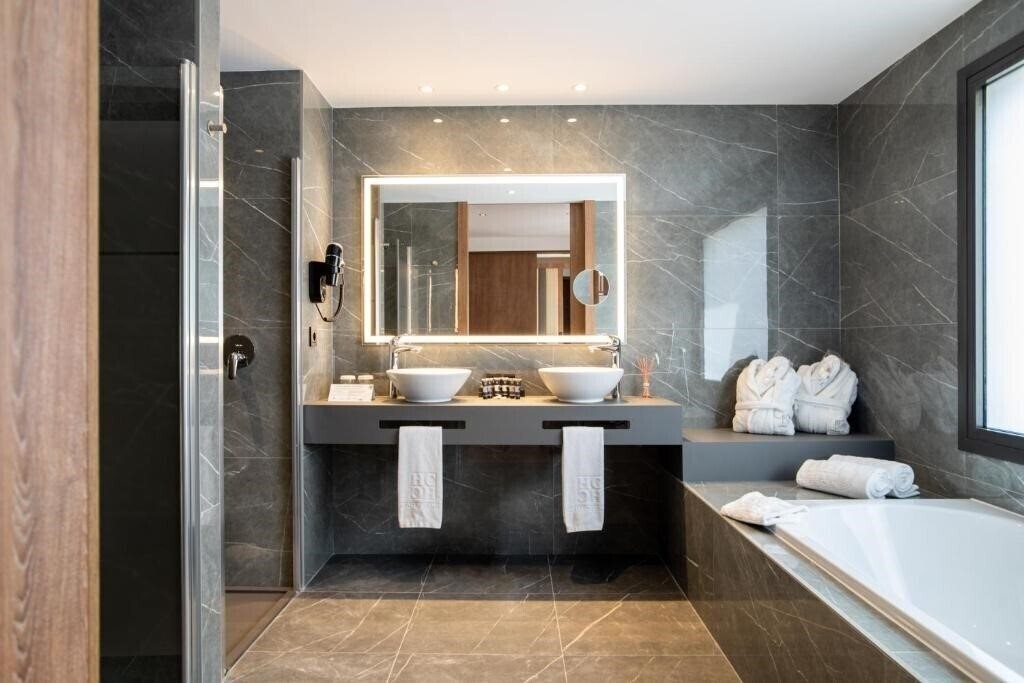 Фотография Granada Center 4*