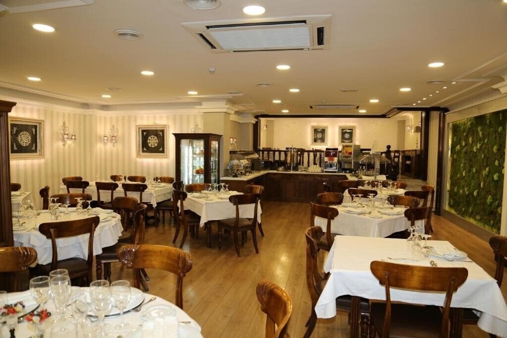 Фотография Hotel Princesa Ana 4*