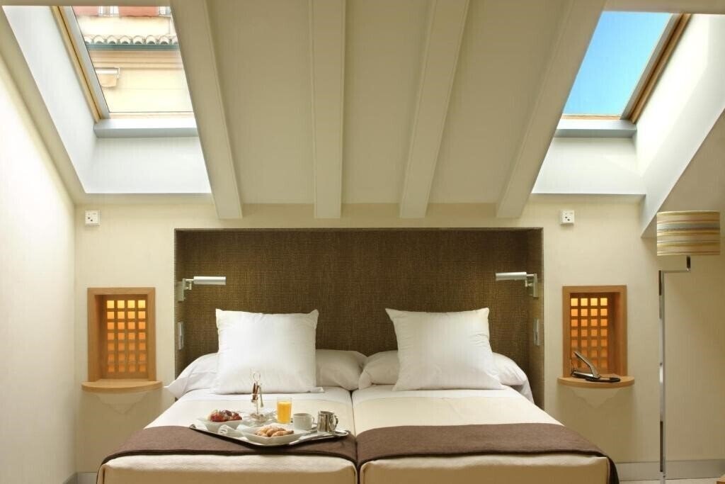 Отель Villa Oniria 4*