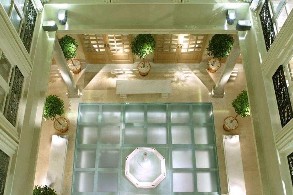 Фотография Villa Oniria 4*