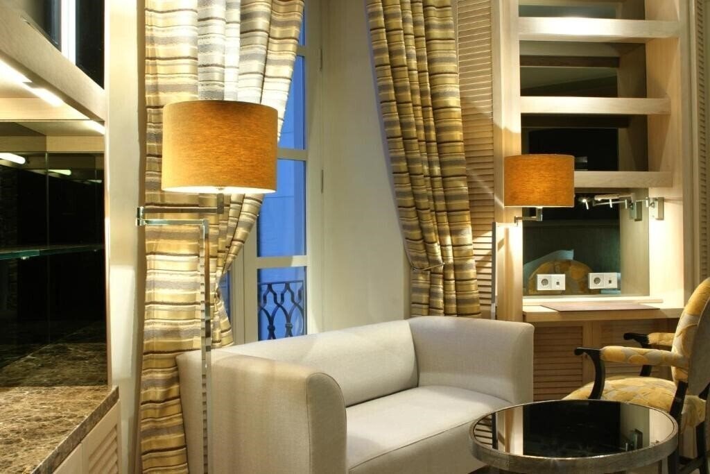 Картинка Villa Oniria 4*