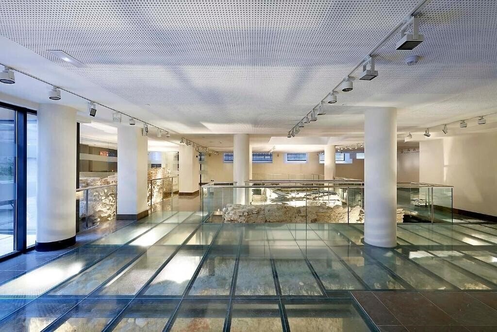 Изображение Eurostars Catedral 4*