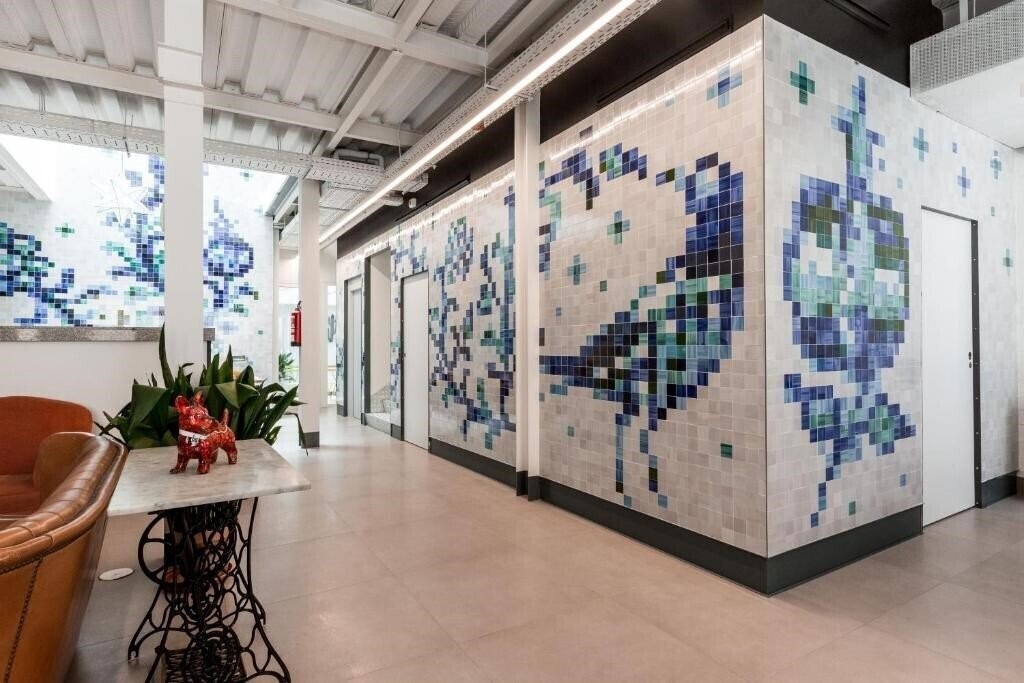 Картинка Hostel Nut 2*