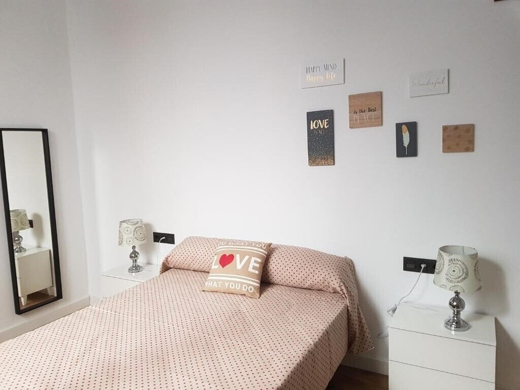 Фотография Apartamentos Granada Deluxe 3000 3*