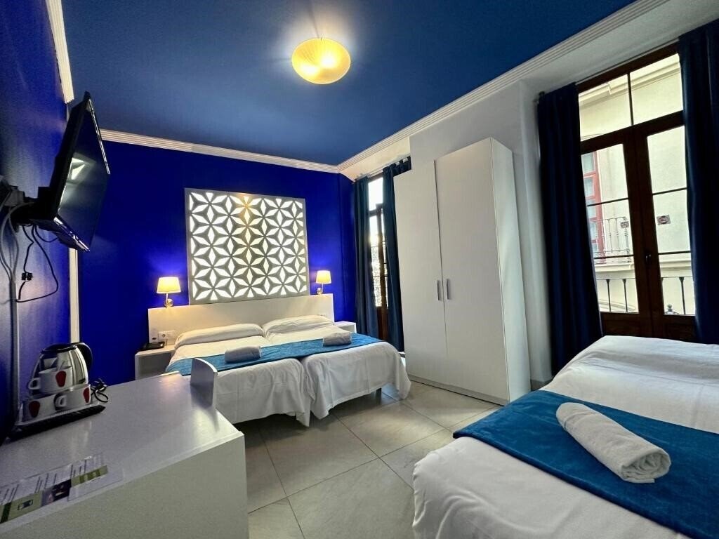 Фотография Nest Style Granada 3*