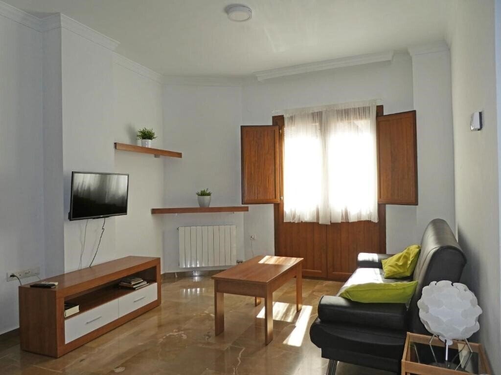 Картинка Apartamentos Granada Catedral Plaza 3000 3*