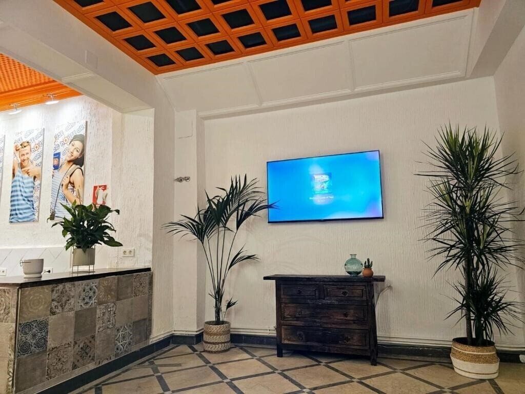 Фотография Arc House Granada 2*